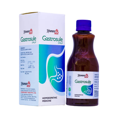 GASTROSULE For Gastric Issues (200ml)