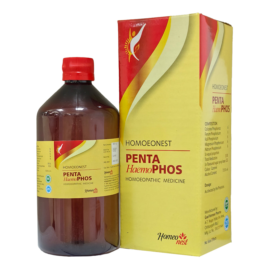 Penta Haemo Phos (450ML)