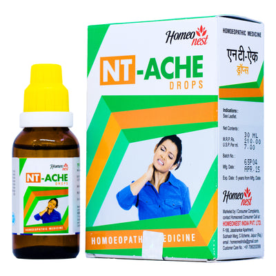 NT-ACHE For Headache Issue