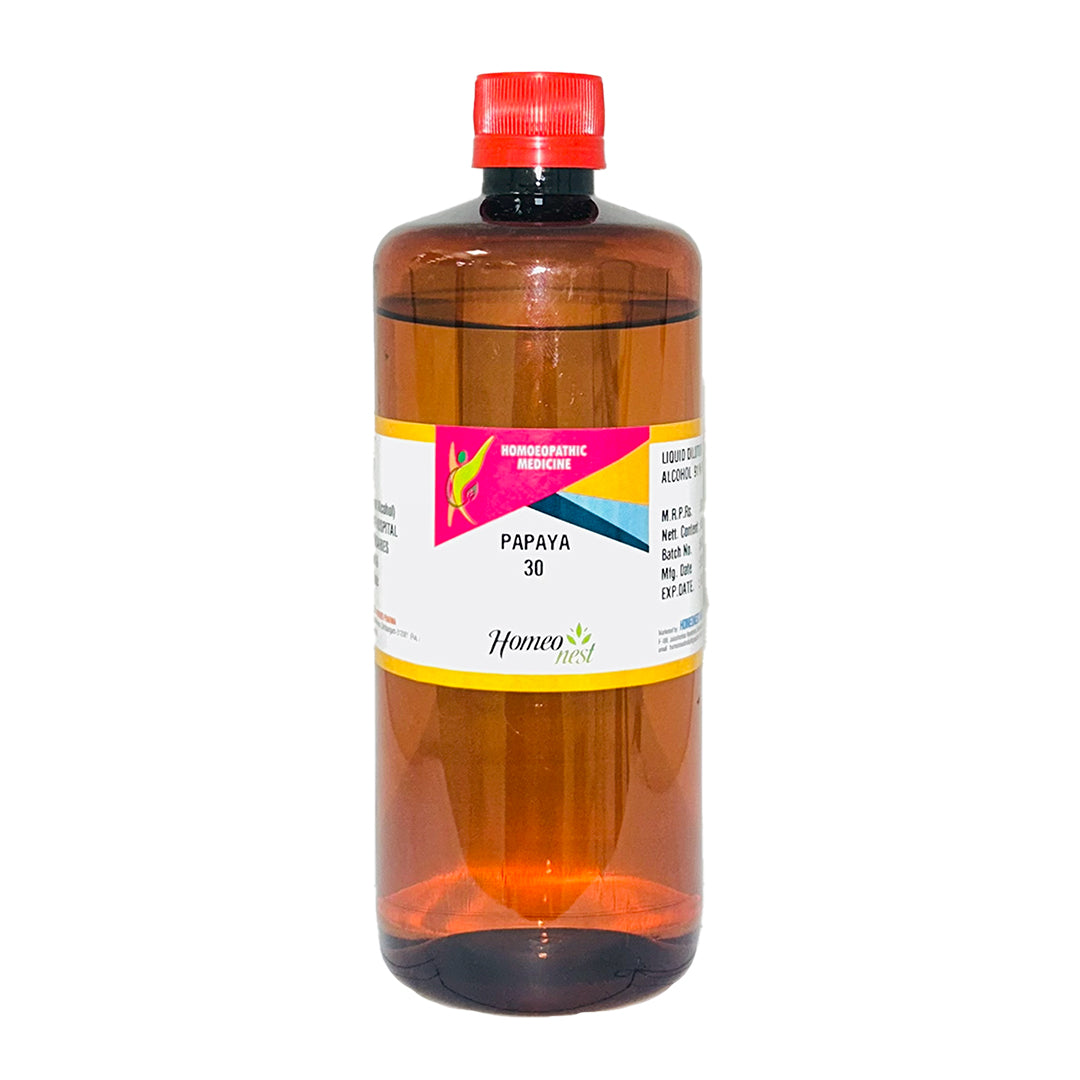 Papaya 30