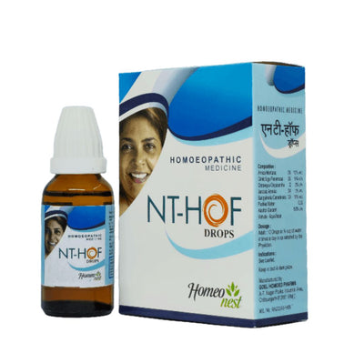 NT-HOF for Female Problems