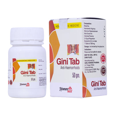 GINI-TAB for Piles