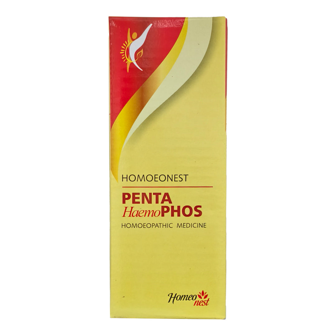 Penta Haemo Phos (450ML)