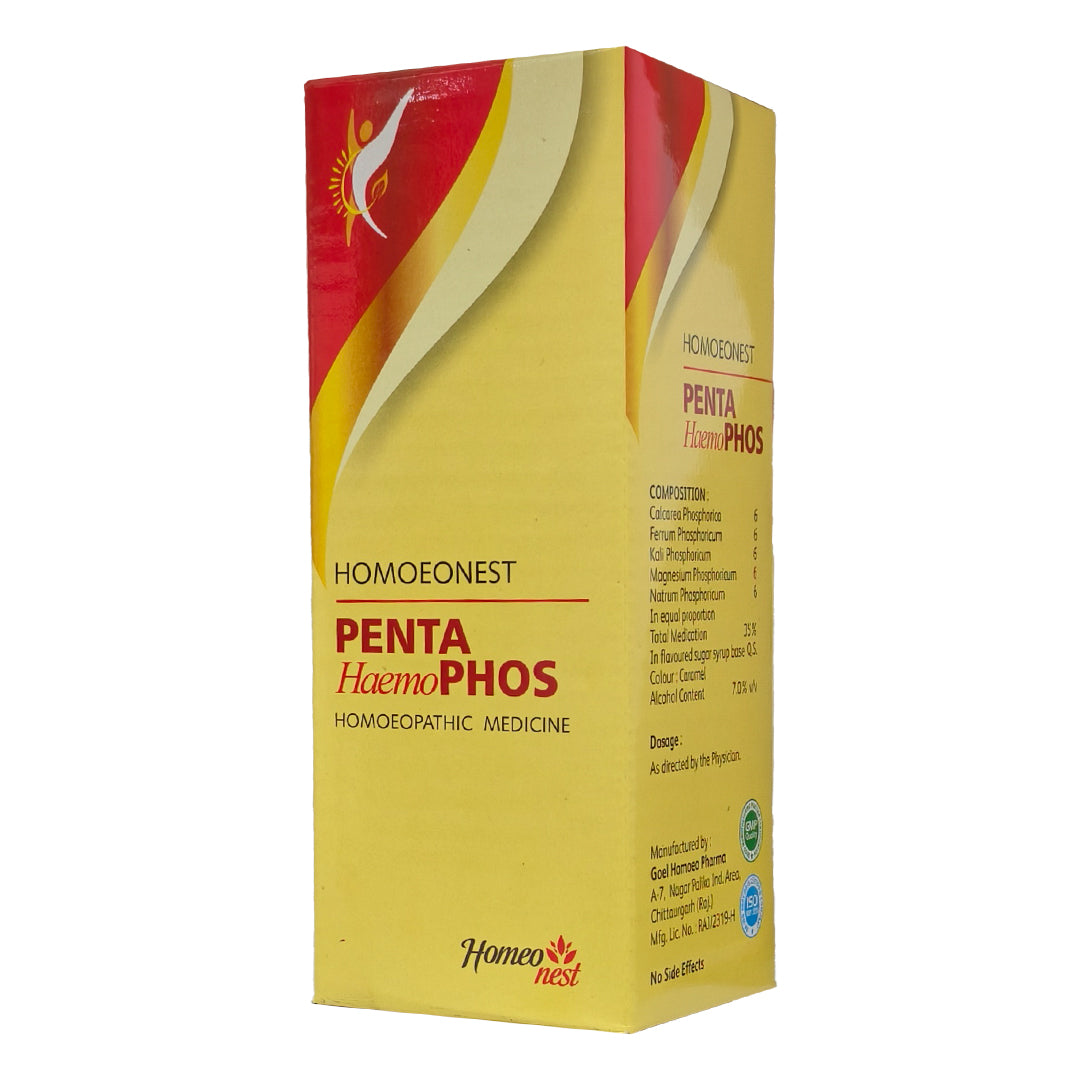 Penta Haemo Phos (450ML)