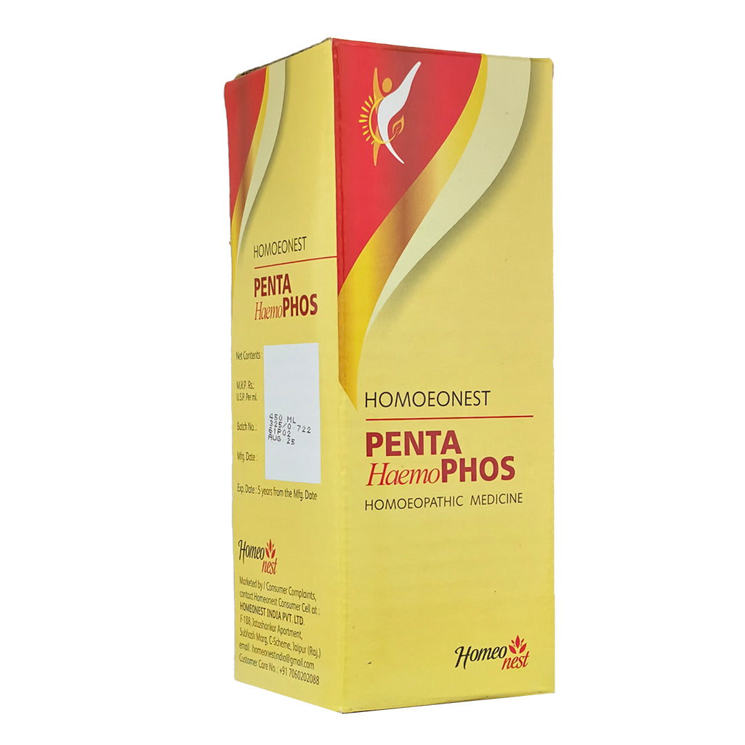 Penta Haemo Phos (450ML)