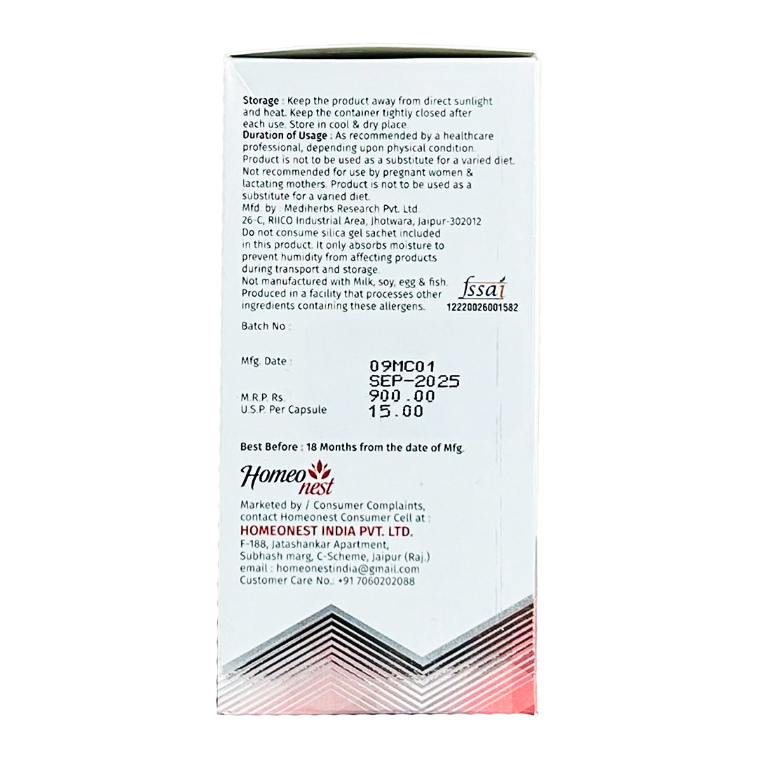 Thyronut for Healthy Thyroid Function