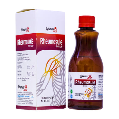 RHEUMASULE for Joint Issue (200ml)