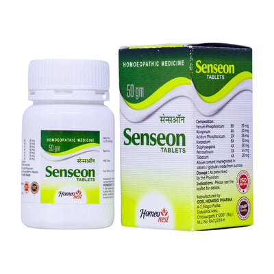 SENSEON for Bed Wetting