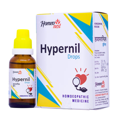 HYPERNIL For High BP