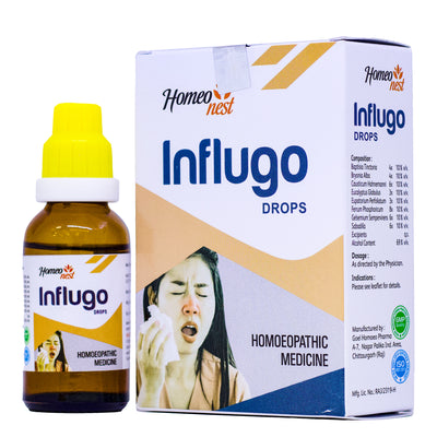Influgo For Influenza Issues