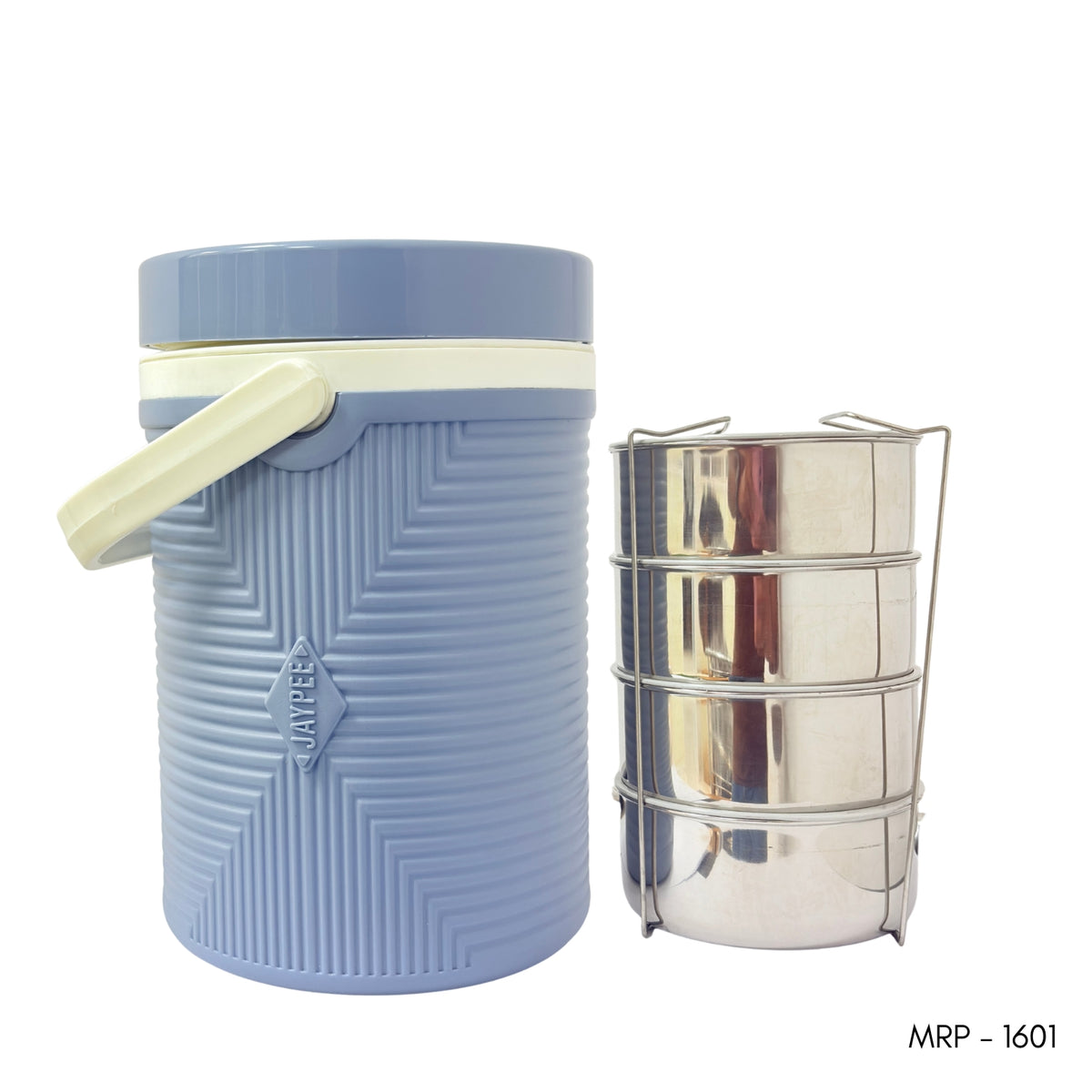 Jaypee Premier Carrier 4 pieces
