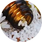 Homeopathic medicine