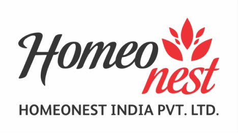 Homeonest Logo
