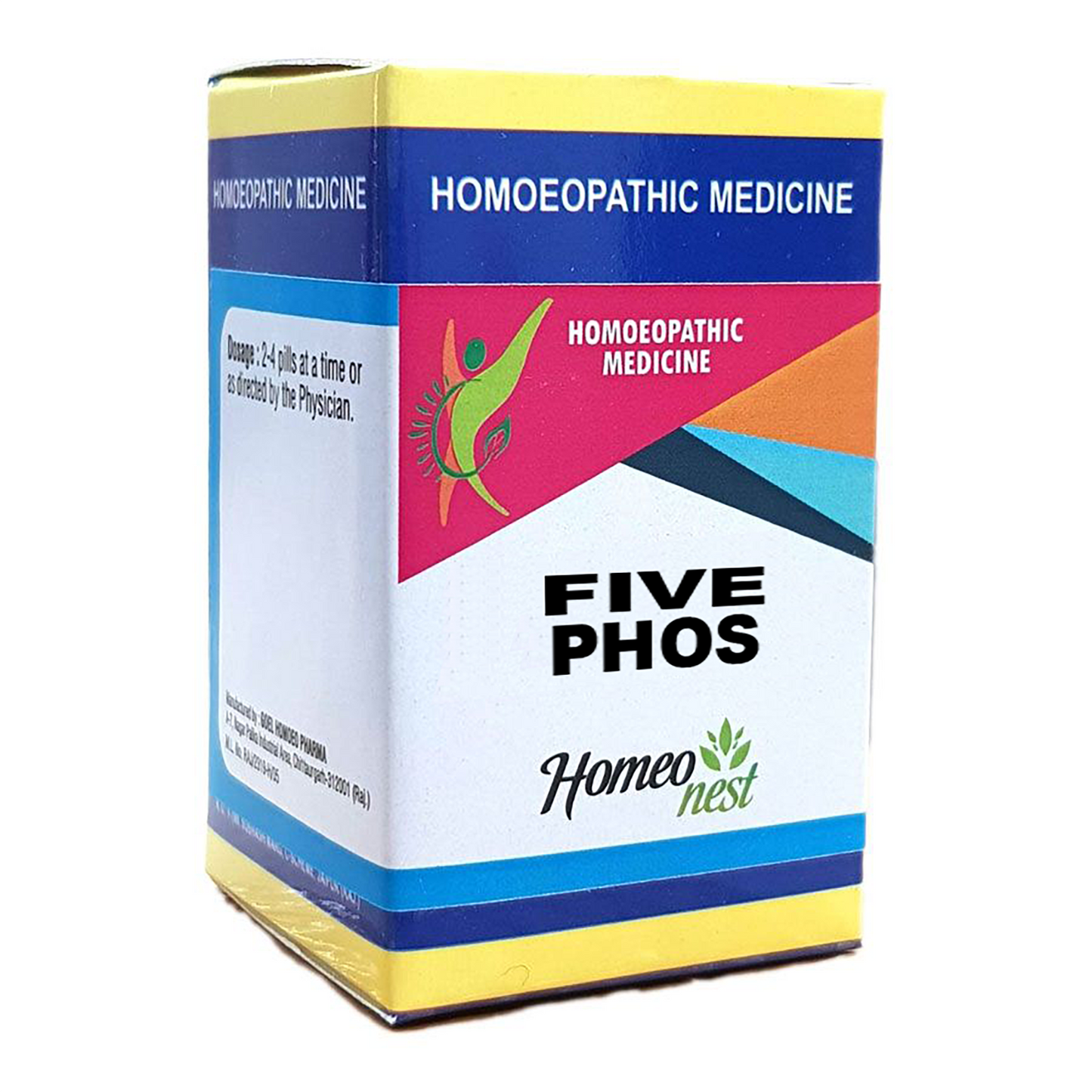 Five Phos 6x