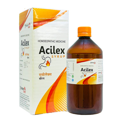 Acilex Syrup (450ml)