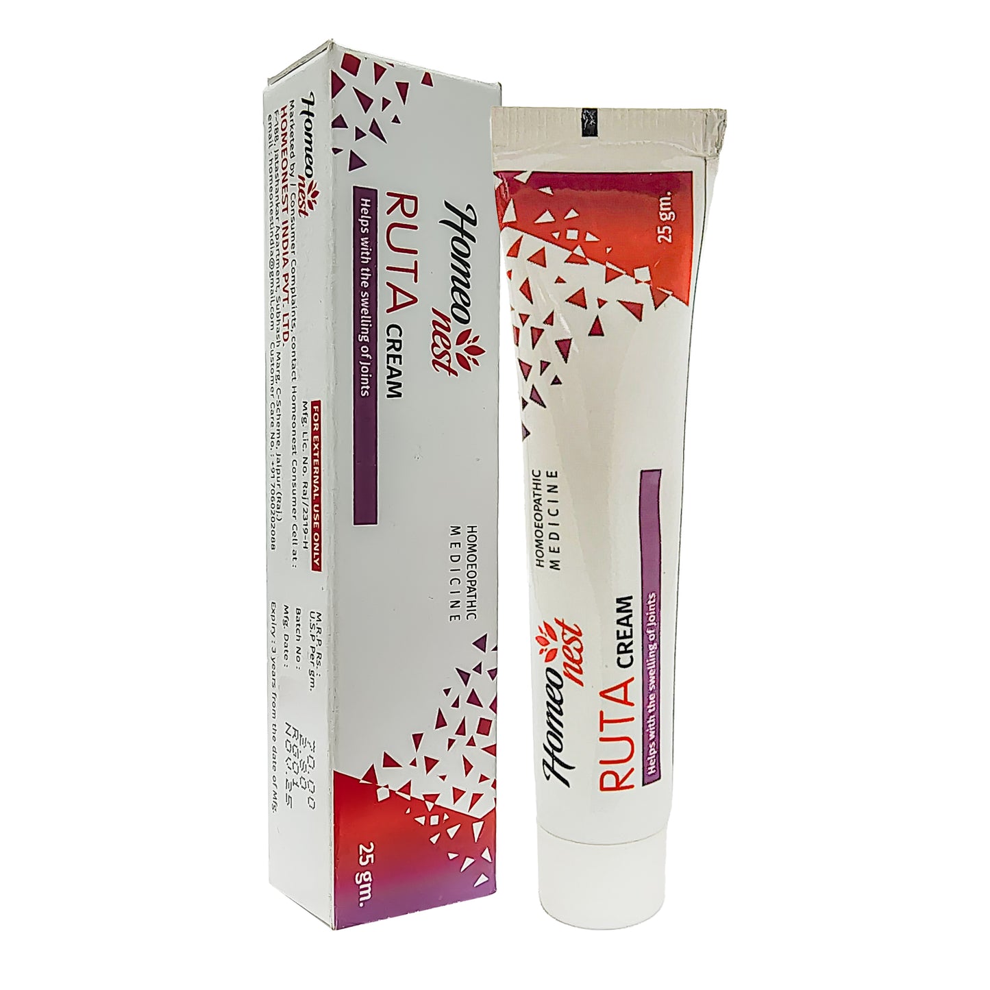 RUTA Cream