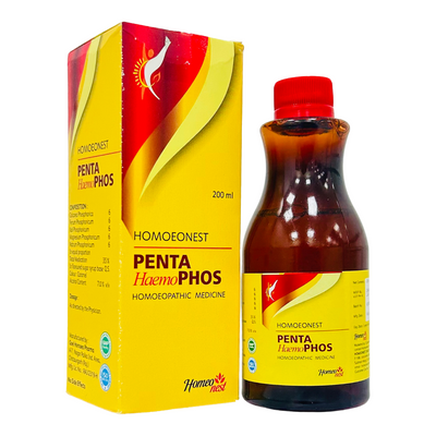 Penta Haemo Phos (200ML)