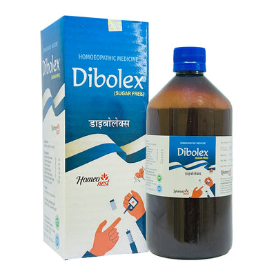 Dibolex Sugar Free (450ml)