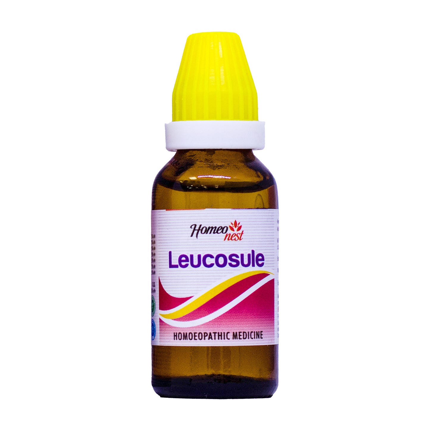 LEUCOSULE for Leucorrhoea issue in Women