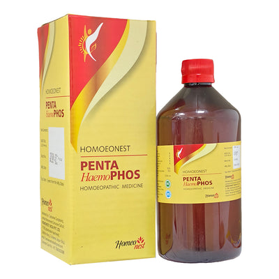Penta Haemo Phos (450ML)