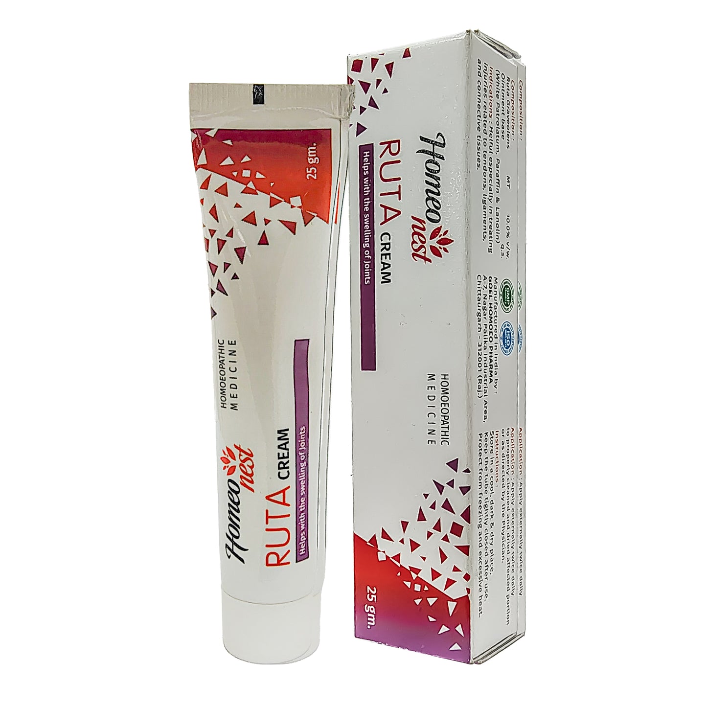 RUTA Cream