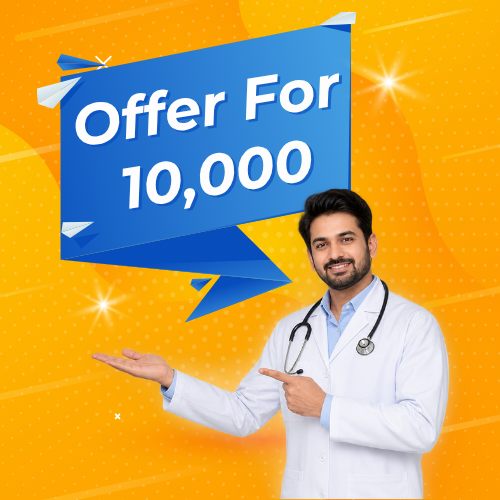 Offer For 10,000
