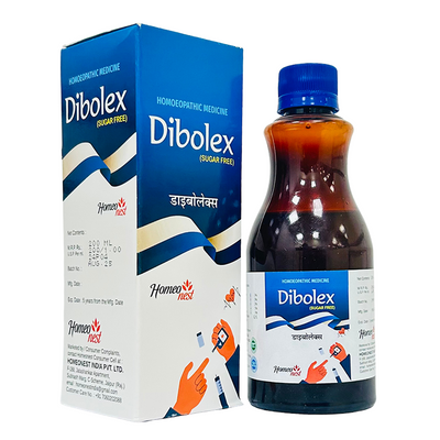 Dibolex Sugar Free (450ml)