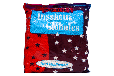 Homeopaths Globules