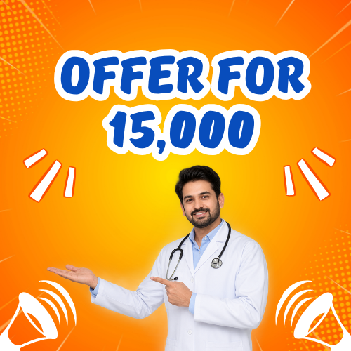 Offer For 15,000