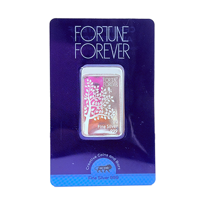 Silver Coin 5 Gram for 20,000