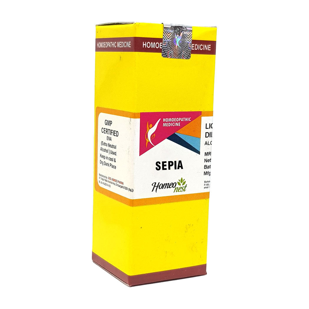 Sepia 30