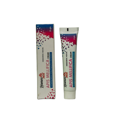 Apis Mellifica Cream