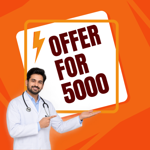 Offer For 5000