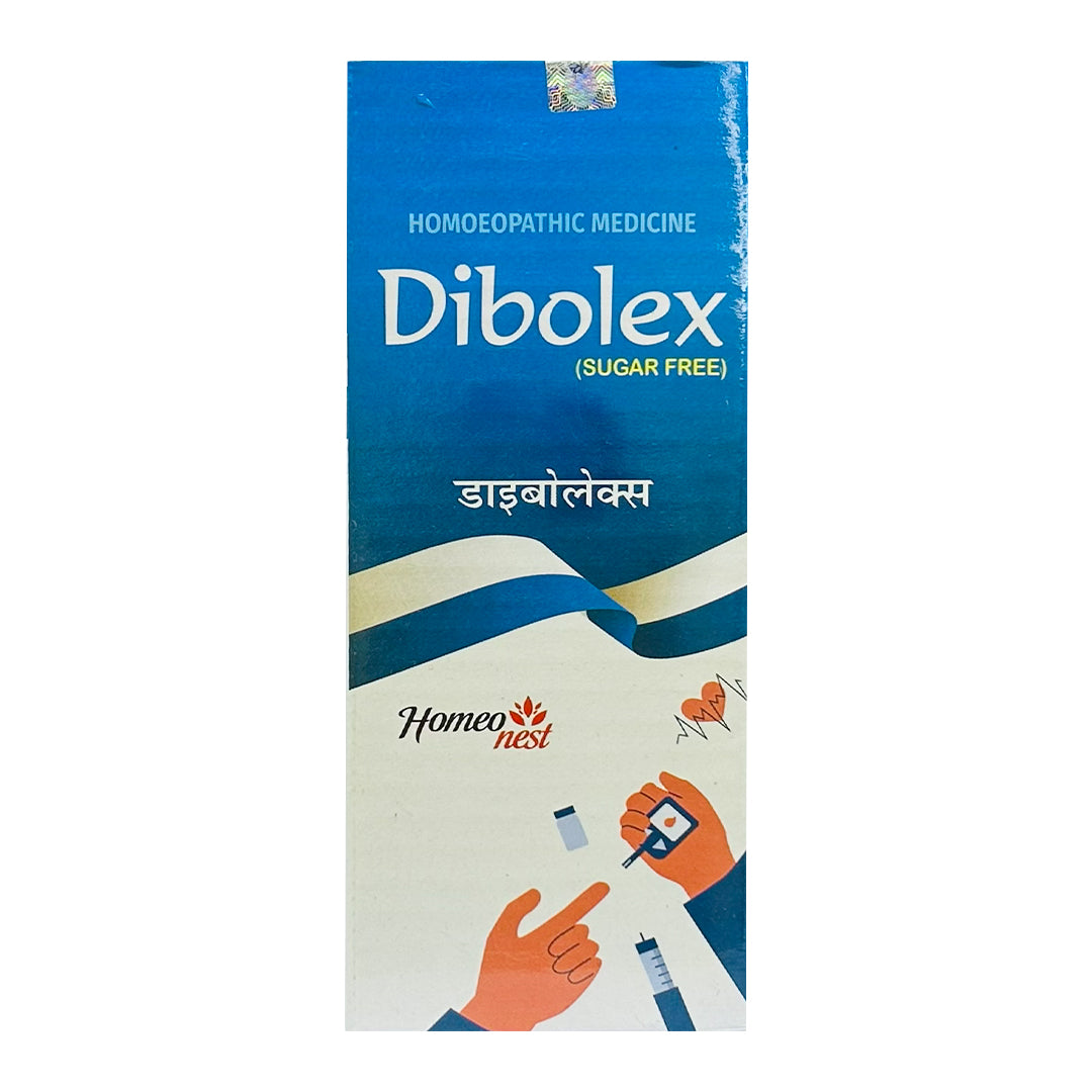 Dibolex Sugar Free (450ml)