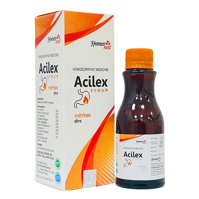 Acilex Syrup (100ml)
