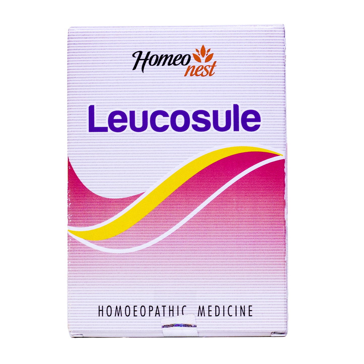 LEUCOSULE for Leucorrhoea issue in Women