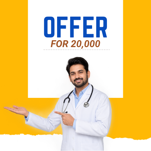 Offer For 20,000