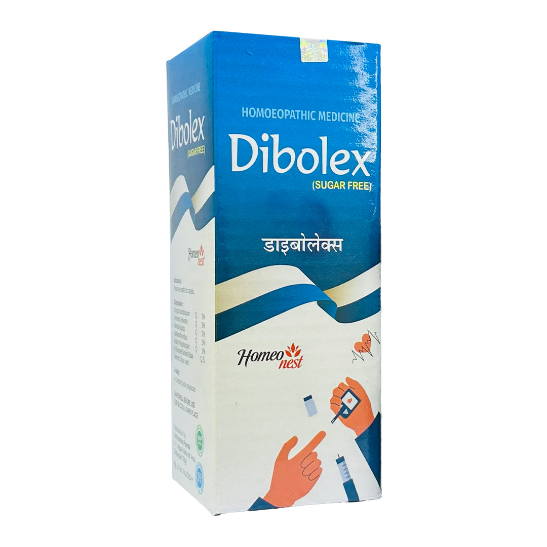 Dibolex Sugar Free (450ml)