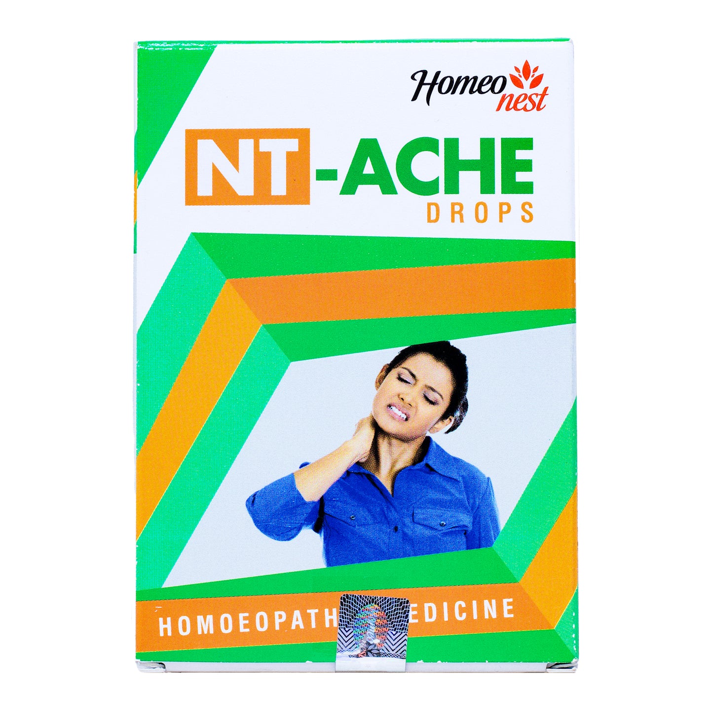 NT-ACHE For Headache Issue