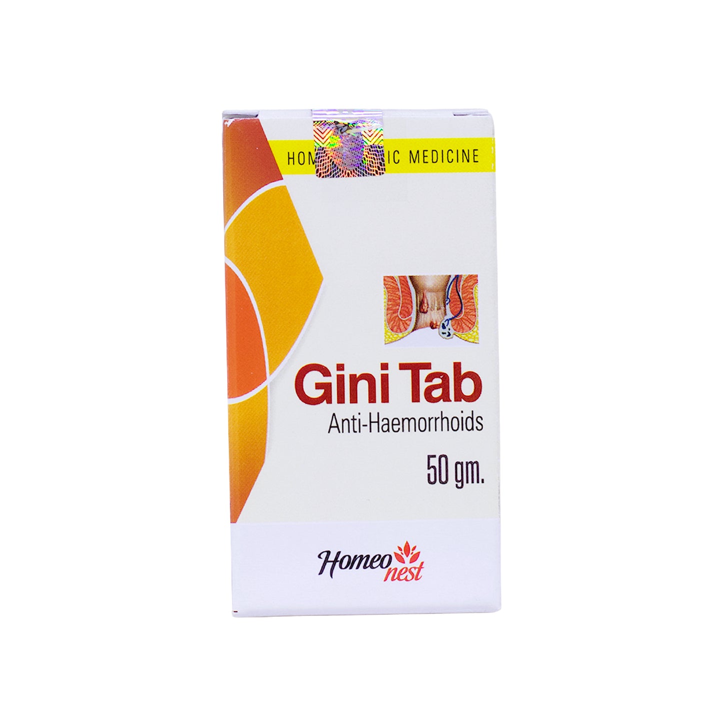 GINI-TAB for Piles