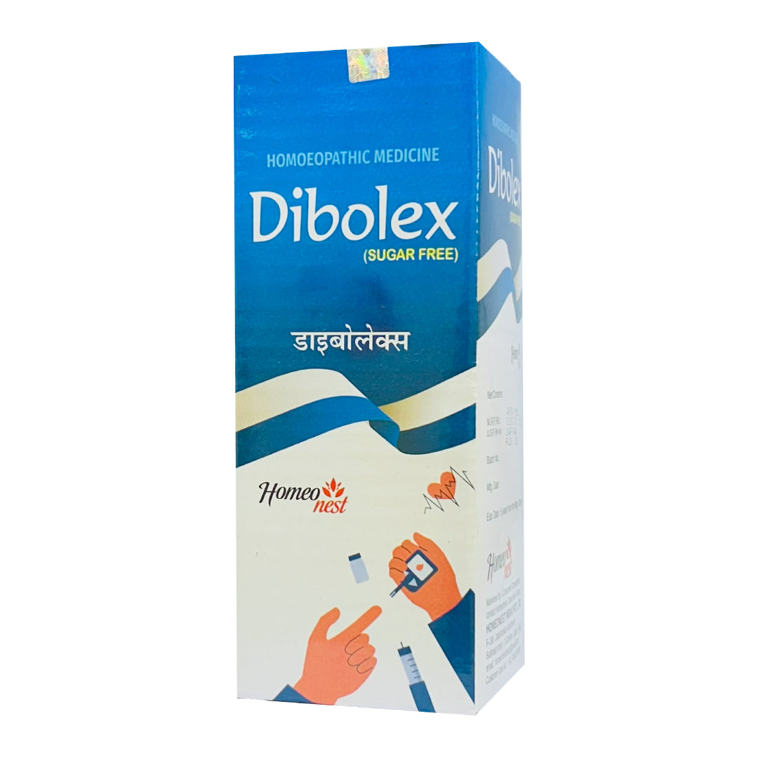 Dibolex Sugar Free (450ml)