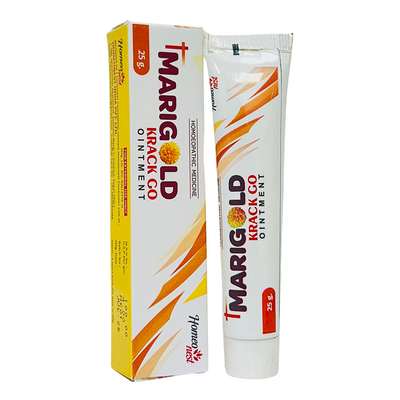 Marigold Krack Go