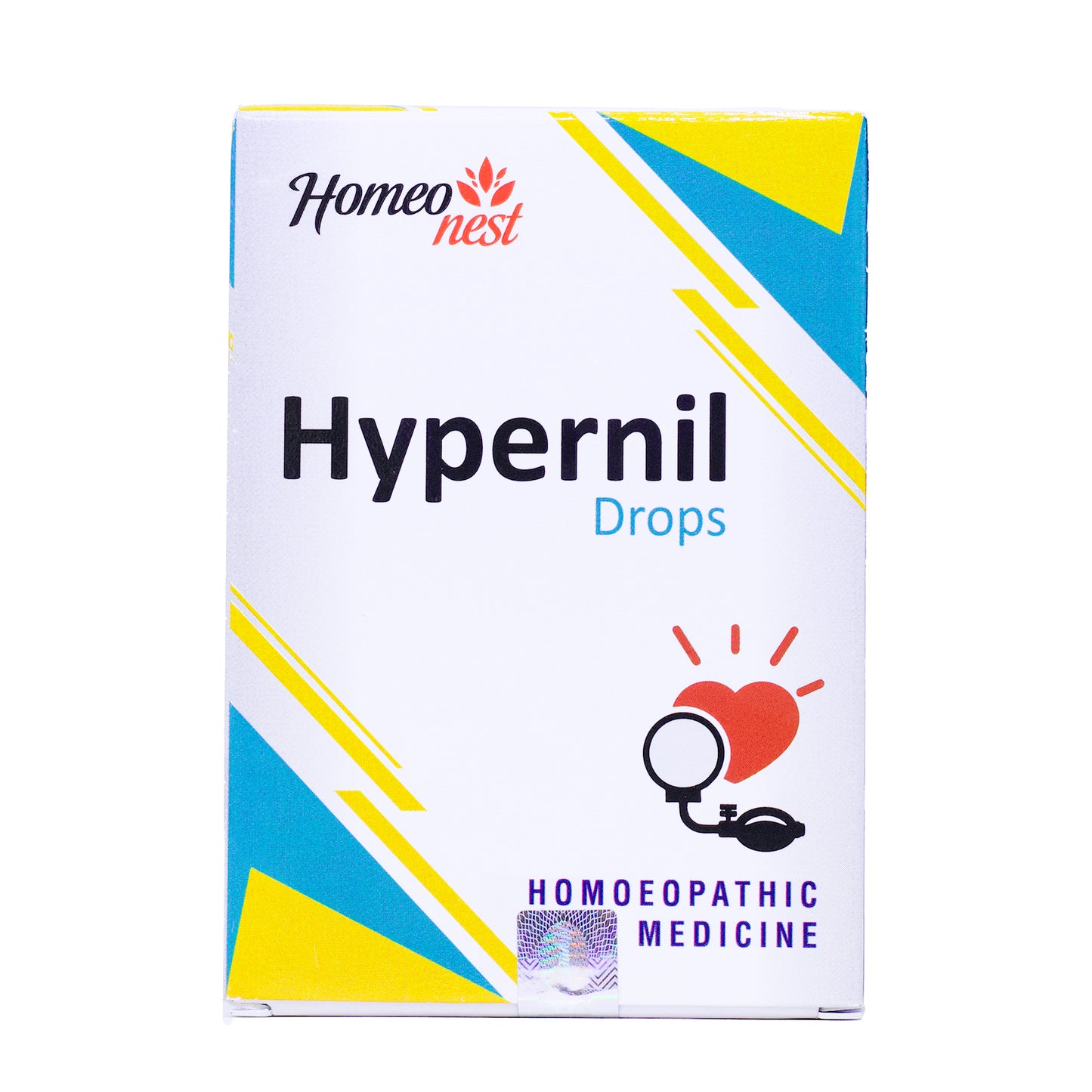 HYPERNIL For High BP