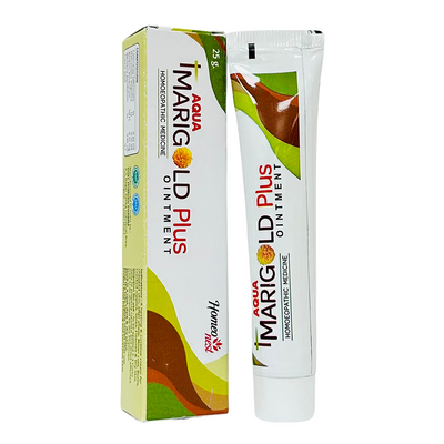 Marigold + Plus