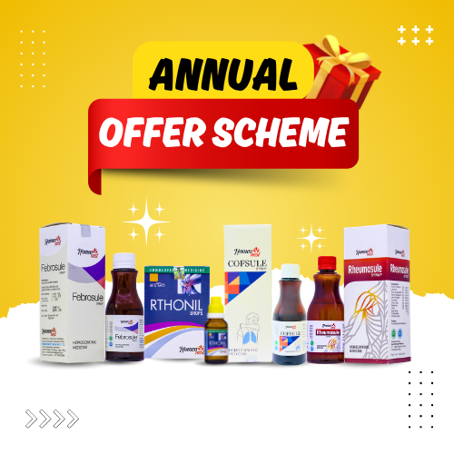 Annual Offer Scheme