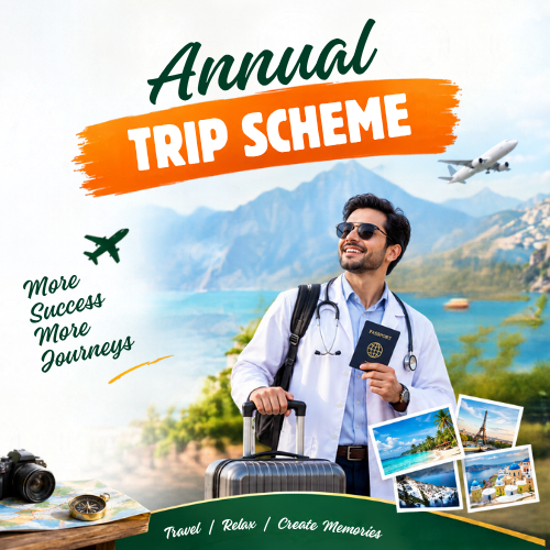Annual Trip Scheme