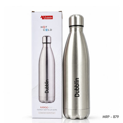 Hot Cold Bottle 500ml