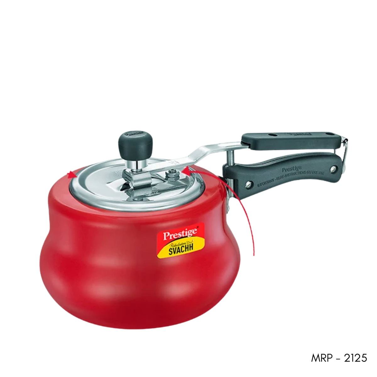 Prestige Cooker 3 litre
