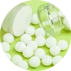 Bio-Chemic tab