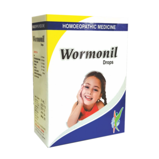 worms Deworming Homeopathic Medicine